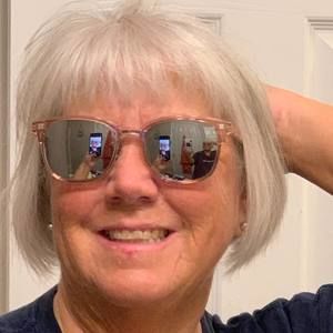 Meet your Posher, Cheryl